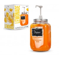 Лимонадник 5 л