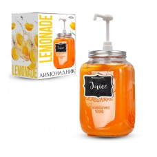 Лимонадник 5 л