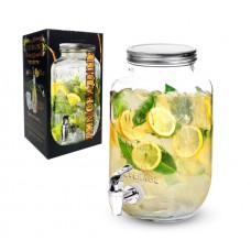 Лимонадник 3,5 л