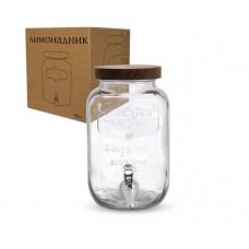 Лимонадник 4 л