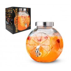 Лимонадник 4,5 л