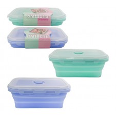 Ємність 500 мл силіконова