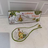 Підставка під ложку Авокадо фуерте