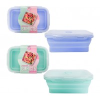 Ємність 800 мл силіконова