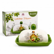 Маслянка Авокадо фуерте