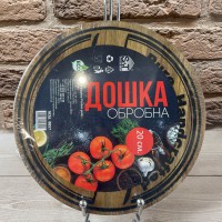 Дошка обробна Premium Quality 20 см S&T