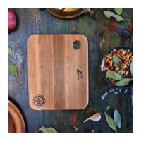 Дошка для овочів 20×25×1,5 см