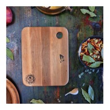 Дошка для овочів 20×25×1,5 см