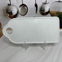 Дошка обробна 14,5×32 см S&T