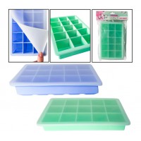 Форма для льоду 18,5×11,6 см