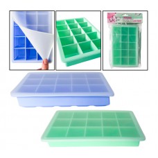 Форма для льоду 18,5×11,6 см