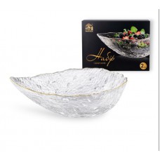 Набір салатників 2 шт Крапля