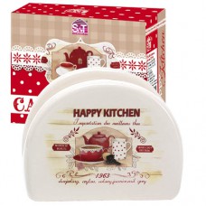 Серветка «Happy Kitchen»