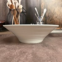 Салатник високий 10“