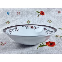 Салатник 8“ Орнамент