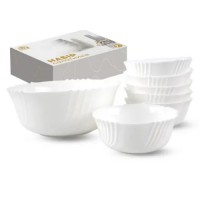 Набір салатників 7 предметів