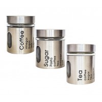 Ємність металева 320 мл S&T