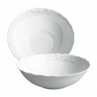 Салатник 9“ Глазур 22,5 см 