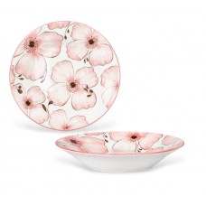 Тарілка 8" супова Litniy sad