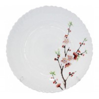 Тарілка 8,5” «Японська Вишня» 
