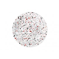 Тарілка 9" обідня «Терраццо»