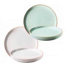 Тарілка 27 см Sand 