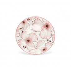 Тарілка 8" основна Litniy sad