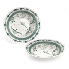 Тарілка 8" супова Bird