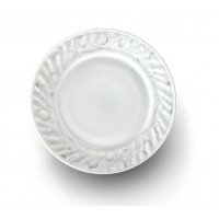 Тарілка 9“ Глазур 23 см