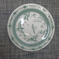 Тарілка 8" основна Bird 