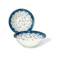 Салатник 7" 500 мл «Квітка»