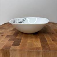 Bon Appetit салатник 16,5 см № 6,5 квадратний 