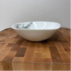 Bon Appetit салатник 16,5 см № 6,5 квадратний 