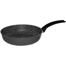 Сковорода 24 см без кришки