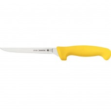 Ніж 160 мм Professional Master обробний жовтий 