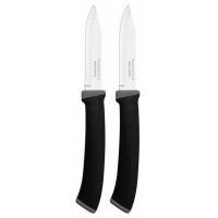 Набір ножів 76 мм Felice для овочів 2 шт