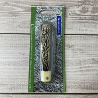 Ніж TRAMONTINA Pocketknife складаний 76 мм