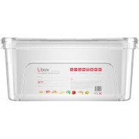 Контейнер герметичний 10 л Ubox