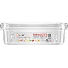 Контейнер герметичний 3 л Ubox
