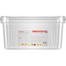 Контейнер герметичний 5 л Ubox