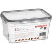 Контейнер герметичний 1.2 л Ubox