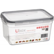 Контейнер герметичний 1.2 л Ubox