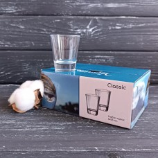 Набір чарок 55 мл 6шт Classic 