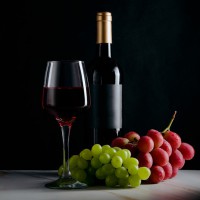 Набір келихів для вина 300 мл LILLE 6 шт 