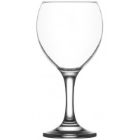 Набір келихів для вина 340 мл 6 шт MISKET  