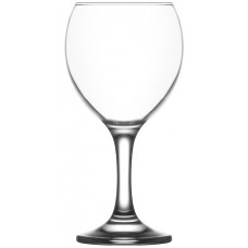 Набір келихів для вина 340 мл 6 шт MISKET  