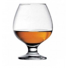 Набір келихів для коньяку 390 мл 6 шт MISKET