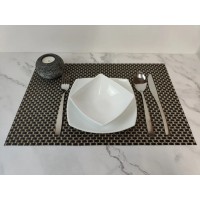 Килимок для сервірування 45x30 см «Плетіння»