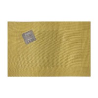 Килимок для сервірування VS-PM3045-6 Затишний 45х30см, гірчичний Versailles (10шт.)