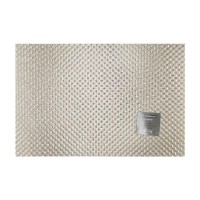 Килимок для сервірування 45x30 см «Енігма» сірий